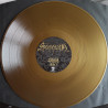 Sammath "Strijd" LP gold vinyl