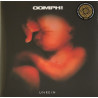 Oomph! "Unrein" 2 LP vinilo oro