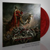 Opera Diabolicus "Death on a pale horse" 2 LP red/white/black marbled vinyl