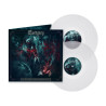Evergrey "A heartless portrait. The orphean testament" 2 LP clear vinyl