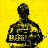 Oslo Ess "Verden pa nakken, venner i ryggen" LP vinyl