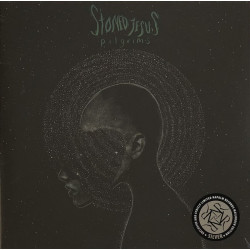 Stoned Jesus "Pilgrims" LP vinilo plata