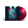 Palehorse "Palehorse" LP vinilo rosa