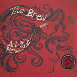 The Brew "Art of...