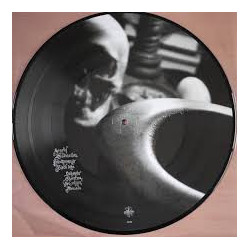 Arckanum "Antikosmos" LP picture vinyl