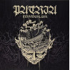 Patria "Individualism" LP vinilo