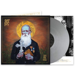 Patriarkh "Prorok Ilja" LP vinilo plata