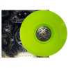 Pestilence "Hadeon" LP neon yellow vinyl