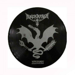 Arckanum "Antikosmos" LP picture vinyl