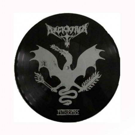 Arckanum "Antikosmos" LP picture vinyl