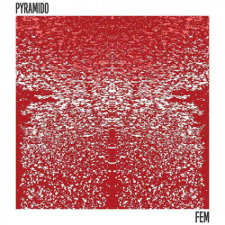 Pyramido "Fem" LP vinilo