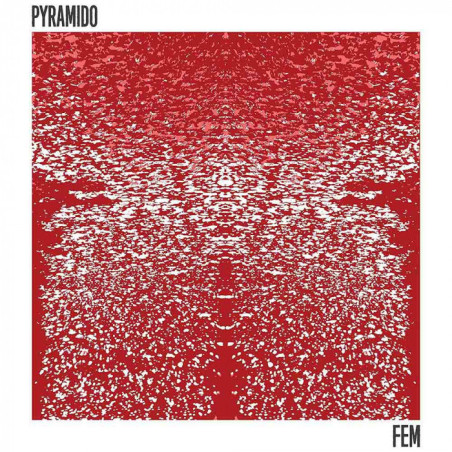 Pyramido "Fem" LP vinilo