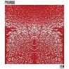 Pyramido "Fem" LP vinyl