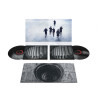 Rammstein "Zeit" 2 LP vinyl