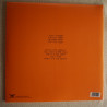 Shining (Nor) "One one one" LP vinilo naranja