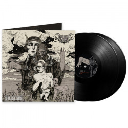 Arkona "Kob" 2 LP vinilo