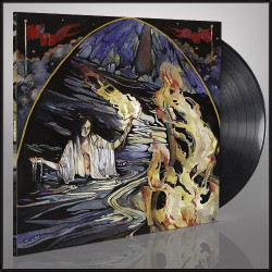 River Black "River black" LP vinyl
