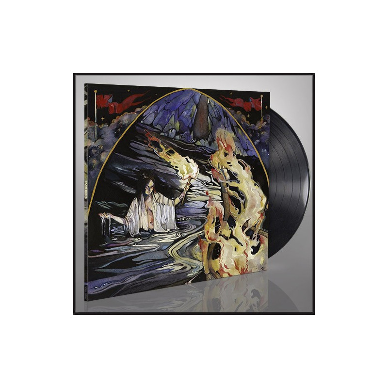 River Black "River black" LP vinilo