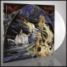 River Black "River black" LP vinilo blanco
