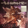 Sindrome "Resurrection. The complete collection" LP vinilo + CD