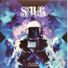Sahg "Delusions of grandeur" LP vinilo