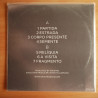 Sinistro "Semente" LP vinyl