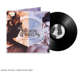 Saltatio Mortis "Das zweite gesicht" LP vinyl