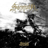Sammath "Strijd" LP vinilo