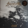 Sammath "Strijd" LP gold vinyl