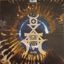 Tombs "Savage gold"2 LP vinyl