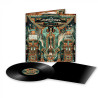 Scar Of The Sun "Inertia" LP vinyl
