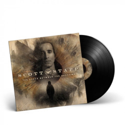 Scott Stapp "The space between the shadows" LP vinilo
