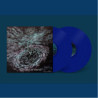 Self Hypnosis "Contagion of despair" 2 LP blue vinyl