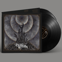 Bleed From Within "Era" 2 LP vinilo