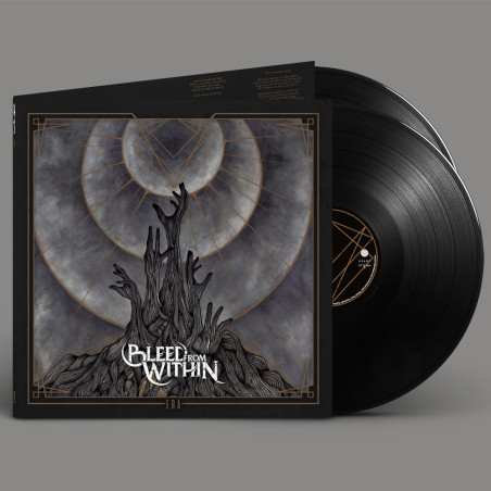Bleed From Within "Era" 2 LP vinyl
