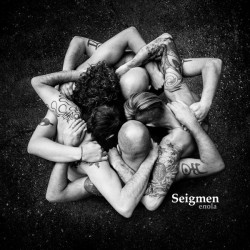 Seigmen "Enola" 2 LP vinilo