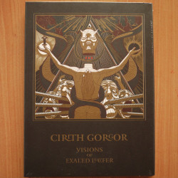 Cirith Gorgor "Visions of...