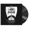 Skálmöld "10 year anniversary. Live in Reykjavík" 2 LP vinyl
