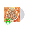 Slaegt "Goddess" LP vinilo transparente