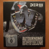 Der W "Autournomie" 2 DVD + 2 CD