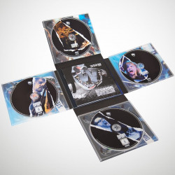 Der W "Autournomie" 2 DVD + 2 CD