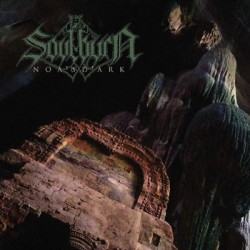 Soulburn "Noa's D'ark" LP vinyl