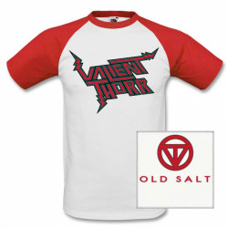 Valient Thorr "Red logo" T-shirt