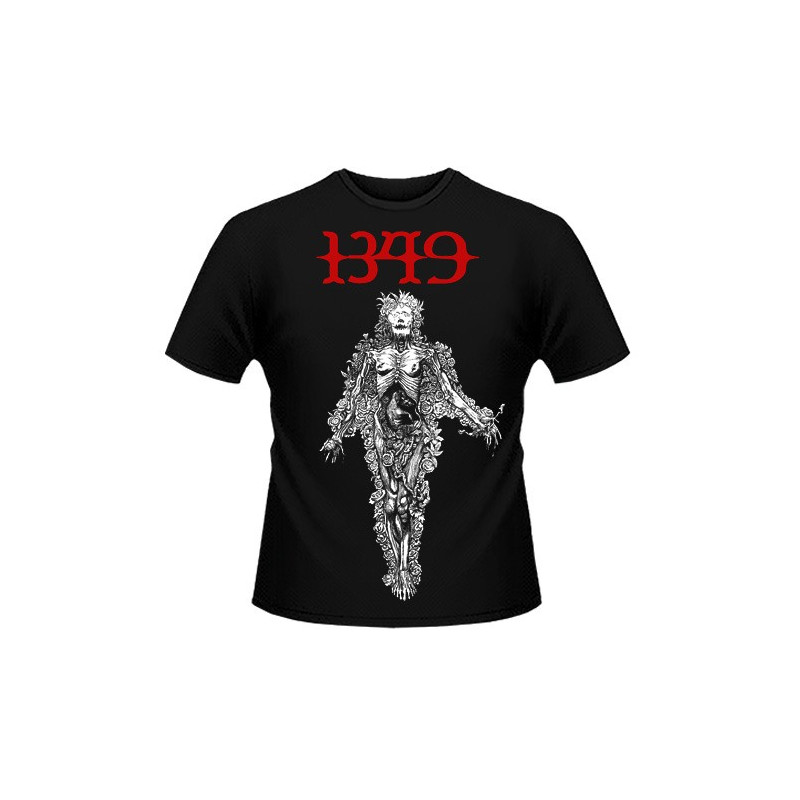 1349 "Pig" camiseta