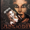 Asmodina "Inferno" 2 LP vinyl