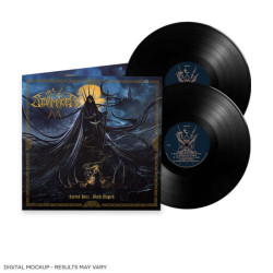Straping Young Lad "1994-2006 chaos years" 2 LP vinilo