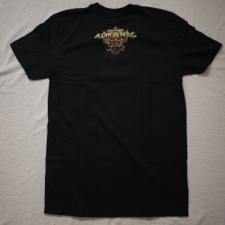 Almanac "Tsar" T-shirt
