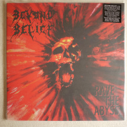 Beyond Belief "Rave the...