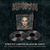 Asmodina "Inferno" 2 LP vinilo