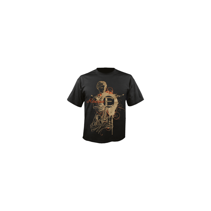 Epica "Retrospect" camiseta